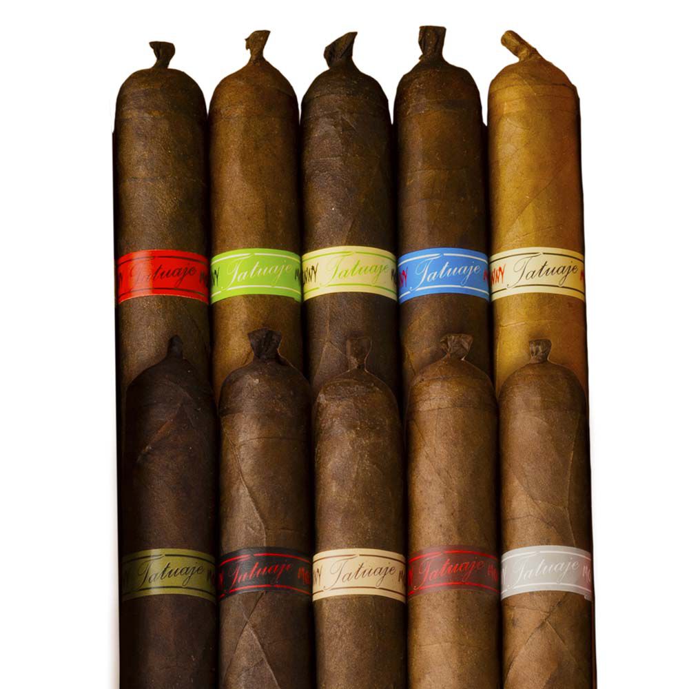 Lancero Edition, , jrcigars